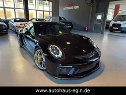 Schwarz Gebraucht 2018 Porsche 991 | 164.500 € (Fairer Preis)