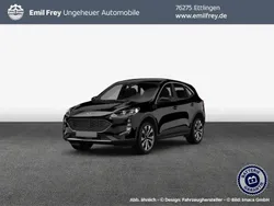 Schwarz Gebraucht 2022 Ford Kuga ST-Line SUV | 25.990 € (Guter Preis)
