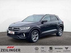 Schwarz Neu 2025 VW T-Roc R-line SUV | 31.445 € (Superpreis)