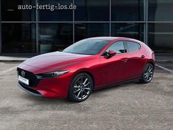 Gebraucht 2021 Mazda 3 Selection Limousine | 19.990 € (Fairer Preis)