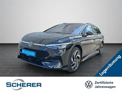 Othercolor Gebraucht 2024 VW ID.7 Pro Limousine | 49.900 € (Etwas zu teuer)