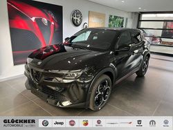 Schwarz Neu 2025 Alfa Romeo GT Junior Edizione Speciale SUV | 33.790 € (Etwas zu teuer)