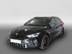 Schwarzmetallic Neu 2025 Cupra Leon Kombi | 39.800 € (Guter Preis)