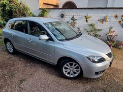 Grau Gebraucht 2009 Mazda 3 Kombi | 4.000 € (Fairer Preis)