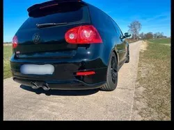 VW Golf V