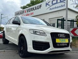 Weiß Gebraucht 2009 Audi Q7 Ambiente SUV | 30.900 € (Fairer Preis)