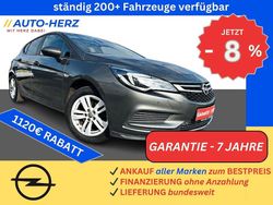 Grau Gebraucht 2020 Opel Astra Limousine | 12.880 € (Fairer Preis)