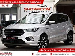 Grau Gebraucht 2019 Ford Kuga ST-Line SUV | 19.490 € (Fairer Preis)
