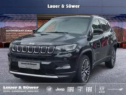 Gebraucht 2021 Jeep Compass SUV | 22.490 € (Fairer Preis)