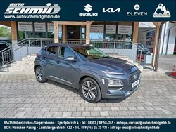 Dark knight / mic Gebraucht 2019 Hyundai Kona Premium SUV | 17.960 € (Fairer Preis)
