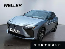 Blau Gebraucht 2023 Lexus RZ 450e Launch Edition SUV | 43.280 € (Fairer Preis)