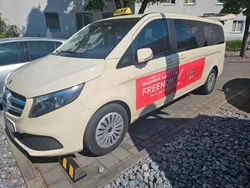 Mercedes V220