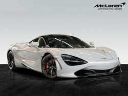 Weiß Gebraucht 2019 McLaren 720S Coupé | 210.720 € (Fairer Preis)