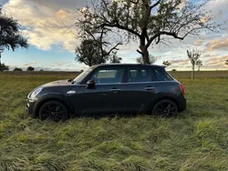 Grau Gebraucht 2015 Mini Cooper SD Kleinwagen | 16.100 € (Fairer Preis)
