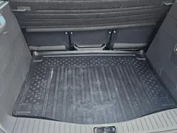 Silber Gebraucht 2008 Ford C-MAX Titanium Van / Kleinbus | 3.700 € (Etwas zu teuer)