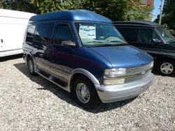 Blau Gebraucht 1999 Chevrolet TransCar Van / Kleinbus | 12.900 €