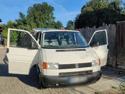 Weiß Gebraucht 2002 VW T4 Van | 4.900 € (Fairer Preis)