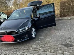 Schwarz Gebraucht 2017 VW Golf VII Limousine | 14.750 € (Guter Preis)