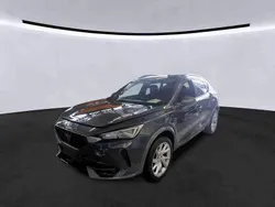 "magnetic tech" Gebraucht 2022 Cupra Formentor SUV | 26.990 € (Fairer Preis)