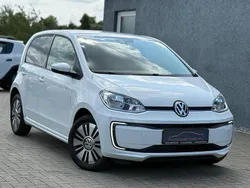 Weiß Gebraucht 2017 VW e-up! Kleinwagen | 9.990 € (Fairer Preis)