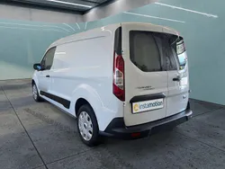 Weiß Gebraucht 2024 Ford Transit | 22.149 € (Guter Preis)