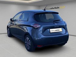Grau Gebraucht 2021 Renault Zoe Riviera Kleinwagen | 15.890 € (Fairer Preis)