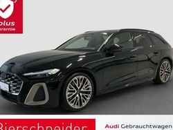 Schwarz Neu 2024 Audi S5 Edition .1 Kombi | 69.940 € (Guter Preis)