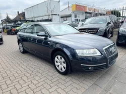 Grau Gebraucht 2008 Audi A6 Business Kombi | 4.999 € (Fairer Preis)