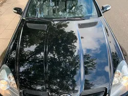 Schwarz Gebraucht 2007 Mercedes SLK200 Cabrio | 8.950 € (Etwas zu teuer)