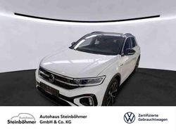 Pure white Gebraucht 2022 VW T-Roc R-line SUV | 29.985 € (Fairer Preis)