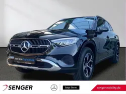 Gebraucht 2024 Mercedes GLC300e Avantgarde | 58.490 € (Guter Preis)