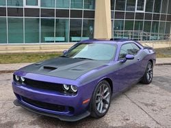Violet Gebraucht 2023 Dodge Challenger Coupé | 27.999 € (Superpreis)