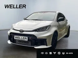 Weiss Neu 2025 Toyota Yaris Plus Kleinwagen | 48.490 € (Fairer Preis)