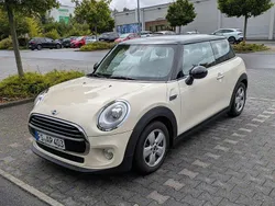 Weiß Gebraucht 2016 Mini Cooper Coupé Coupé | 8.990 €