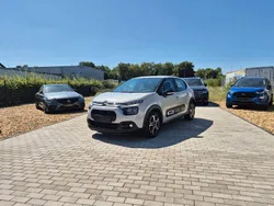 Beige Gebraucht 2021 Citroën C3 PureTech Kleinwagen | 10.899 € (Fairer Preis)
