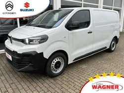 Other Neu 2024 Citroën Jumpy Van / Kleinbus | 29.990 € (Teuer)