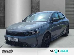 Grau Gebraucht 2024 Opel Corsa Kleinwagen | 18.990 € (Fairer Preis)
