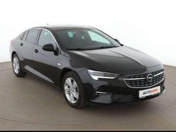 Schwarz Gebraucht 2021 Opel Insignia Sport Limousine | 14.299 € (Superpreis)
