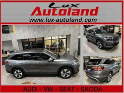 Grau Gebraucht 2024 Skoda Kodiaq Selection SUV | 47.100 € (Fairer Preis)