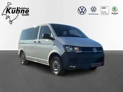 Weiß Gebraucht 2018 VW T6 Van | 24.989 € (Superpreis)
