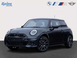 Legend grey metallic Neu 2025 Mini Cooper S Kleinwagen | 40.890 € (Etwas zu teuer)