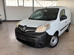 Weiß Gebraucht 2021 Renault Kangoo Van / Kleinbus | 10.950 € (Superpreis)