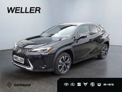 Andere Gebraucht 2022 Lexus UX SUV | 26.749 € (Fairer Preis)