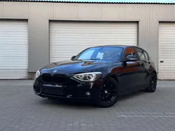 Gebraucht 2012 BMW 116 Sport Line Kleinwagen | 7.000 € (Fairer Preis)