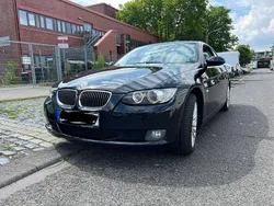 Schwarz Gebraucht 2007 BMW 325 Coupé | 8.700 €
