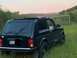 Gebraucht 2014 Lada Taiga SUV | 8.999 € (Fairer Preis)