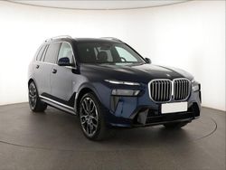 Blau Gebraucht 2024 BMW X7 SUV | 99.603 € (Guter Preis)