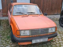 Gebraucht 1979 Skoda 105 Limousine | 990 €