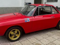 Gebraucht 1967 Lancia Fulvia Coupé | 29.900 €