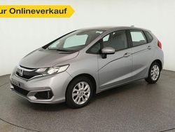 Silber Gebraucht 2019 Honda Jazz Comfort Kleinwagen | 14.260 € (Guter Preis)